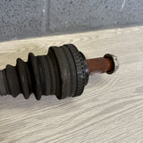 01-06 BMW E46 M3 Right Passenger Rear Axle CV Shaft OEM 2229726