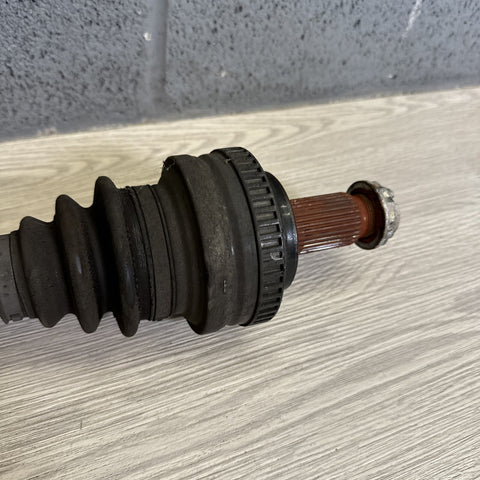 01-06 BMW E46 M3 Right Passenger Rear Axle CV Shaft OEM 2229726
