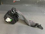 15-20 OEM BMW F82 F83 M4 Competition Right Rear Seat Belt Seatbelt Retractor