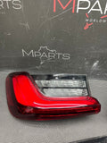 2019-2023 BMW 3-Series G20 G80 M3 OEM Tail Lights Brake Lamps