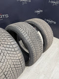 2025 Tires Lamborghini Urus 285/35R23 325/30R23 Pirelli Snow Winter 2 Scorpion