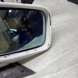 82-94 BMW E30 Front Door Electric Wing Mirrors Left & Right OEM 0017111 001724