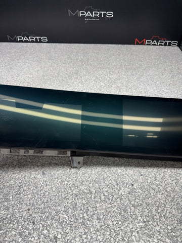 23-26 BMW 228 X1 X2 U11 Instrument Cluster Infotainment Screen 5A2AEF8