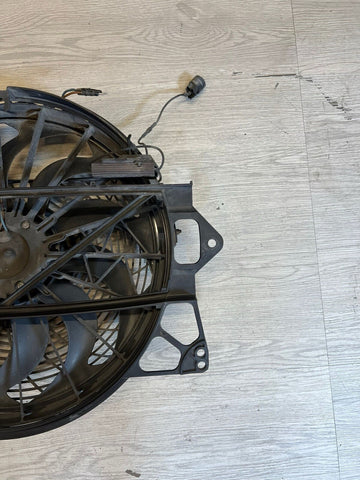 64548391746 Electric Fan BMW SERIES 3 BERLINA (E36) M3 Min m  1993 143221 109823