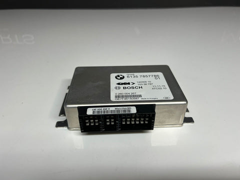 BMW M6 F12 M5 F10 F80 M3 F82 F83 M4 Control Unit Regulating Differential Lock