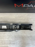 08-13 OEM BMW E92 E93 M3 Rear Bumper Reinforcement Rebar Carbon Fiber