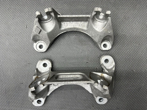 Original 15-20 BMW F87 F80 F82 F83 M3 M4 Transmission Mounts 2284409