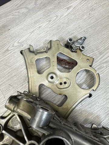 15-20 OEM BMW F80 F82 F83 M3 M4 S55 Engine Oil Lubrication Pump