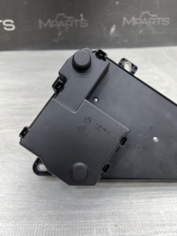 In Trunk Fuse Junction Box 06-10 BMW E60 M5 6906619