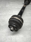 OEM 2020-2024 BMW M8 F91 F92 Rear Right CV Axle Drive Shaft 8092498