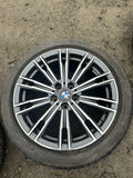 OEM 18" BMW 3 SERIES 330e M340i Style M790 2020 Wheels Rims Pirelli Tires