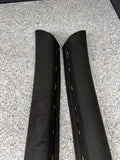 01-06 BMW E46 M3 Front Left Windshield A Pillar Column Cover LH OEM *NOTES*