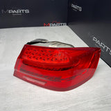 11-13 BMW E92 Coupe Rear Right Passenger Side Outer Tail Light 6321 7251960 OEM