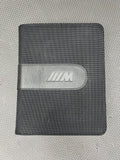 OEM BMW 21-24 G82 M4 COUPE OWNERS MANUAL BOOK BOOKS BOOKLETS POUCH