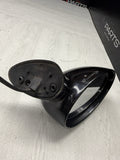 BMW Z3M 96-02 Genuine Door Left Driver Mirror Assembly Black