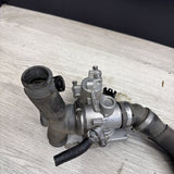 08-13 OEM BMW E90 E92 E93 M3 S65 Engine Idle Control Valve Actuator 7838024