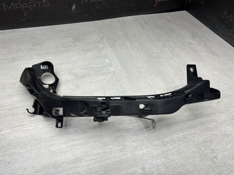 08-13 BMW E90 E92 E93 M3 Right Passenger Headlight Bracket Carrier Mount