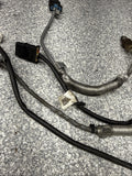 15-20 BMW F80 F82 F83 M3 M4 S55 Lambda Monitor Probe Oxygen 02 O2 Sensors (4)