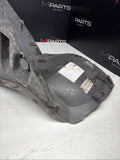 Genuine BMW E46 M3 Front Wheel Housing Fender Left Splash Shield Guard