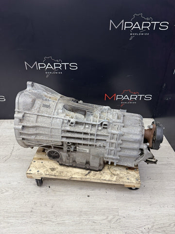 2016 DCT Transmission 15-20 BMW F80 F82 F83 M3 M4 54k Miles
