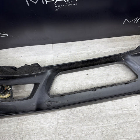 (PICKUP ONLY) 01-06 BMW E46 M3 Front Bumper Original OEM Aftermarket