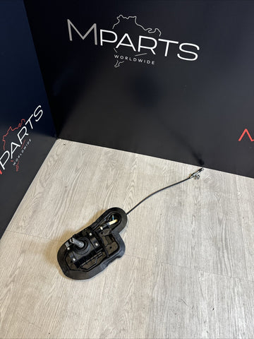 08-13 BMW E90 E92 E93 M3 OEM DCT Transmission Gear Selector Shifter Mechanism