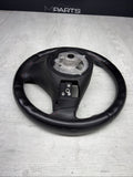 OEM Genuine BMW 08-13 E90 E92 E93 M3 Leather Steering Wheel DCT