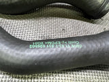01-02 BMW Z3M S54 ENGINE RADIATOR COOLANT HOSES OEM