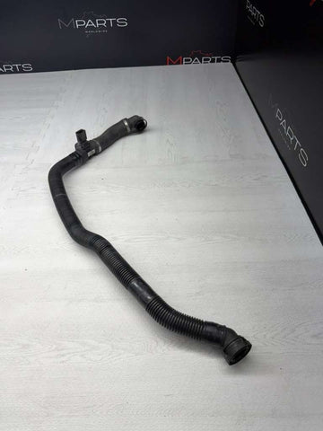 08-13 BMW M3 E90 E92 E93 Intake Secondary Air Pump Suction Hose with Sensor OEM