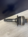 BMW X4M X3M F98 F97 20-24 Rear Right Side CV Axle Shaft Assembly OEM