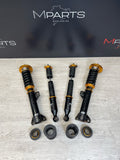 ISC Coilover Kit 95-99BMW E36 M3 Coilovers Suspension