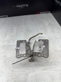 08–13 BMW M3 E90 E92 E93 Front Fender Wing Bracket Set L+R OEM 8042081 8042082