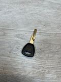 00-09 Honda S2000 S2k Ignition Key Original OEM