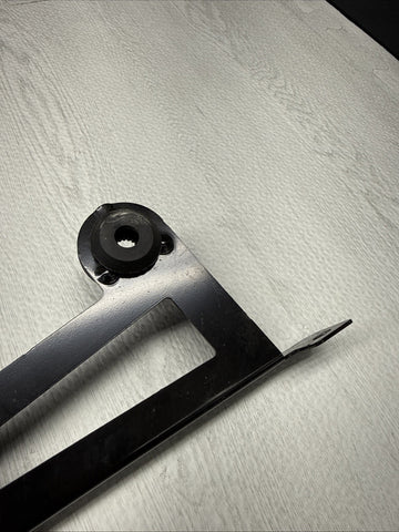 BMW 21-26 G80 G82 G83 M3 M4 Front Left Driver Cooler Support Bracket Mount