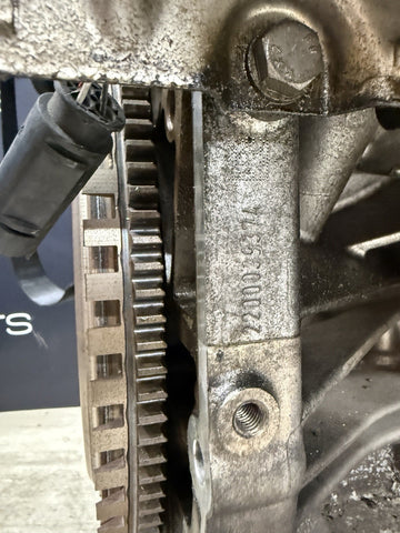 2010 BMW E90 E92 E93 M3 08-13 S65 V8 4.0L Complete Engine Motor 123k Miles