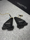 BMW 15-20 F82 F83 M4 Front Tweeter Speakers Harman Kardon 51337269362