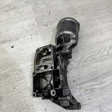 1993-1999 BMW E36 M50/S52 Aluminum Oil Filter Housing 325i M3 E34 525i OEM