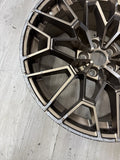 BMW 21-26 G80 G82 G83 G87 M2 M3 M4 CS 827M 19” Rim Wheel 19x9.5 Front OEM