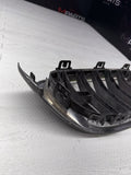 15-18 BMW F80 M3 Front Left Driver Bumper Kidney Chrome Grilles Grills OEM
