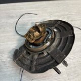 15-20 F80 F82 F83 F87 M2 M3 M4 BMW Rear Left Driver Wheel Hub Spindle Assembly