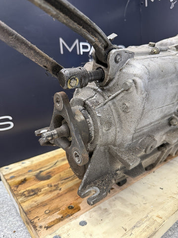 BMW Z3 E36 E46 Manual Transmission ZF Gearbox 5 Speed 147k Miles