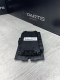 07-10 BMW E90 E91 E92 E93 FRM 2 FRM2 PL2 FOOTWELL CONTROL MODULE 9166709 OEM