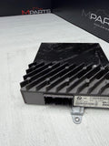 08-13 BMW E92 M3 PL2 HiFi Audio Sound System Amplifier Amp 9143162