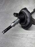 08-13 OEM BMW E90 E92 E93 M3 Manual Transmission Gearshift Shifter  *Damage