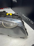 02-06 BMW E46 M3 ORIGINAL Bi Xenon Headlights Stock With Halos