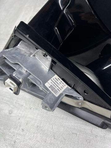 20-25 BMW G06 X6 F96 X6M OEM DOOR MIRROR LEFT DRIVER W/ CAMERA