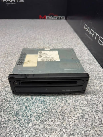 01-02 BMW E46 330ci GPS Navigation System Computer Drive Unit OEM 6915035