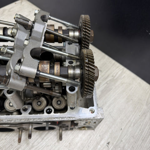 Honda S2000 00-03 Ap1 F20c Head Camshafts Caps
