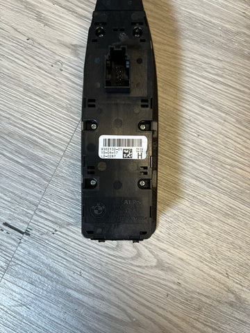 14-20 OEM BMW F83 M4 F33 F23 Convertible Left Driver Side Master Window Switch