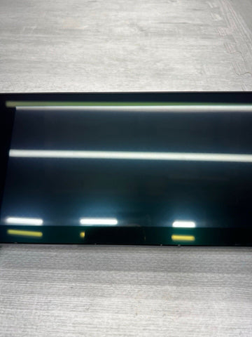 21-23 BMW G80 G82 G83 M3 M4 UPPER DASH MEDIA SCREEN 9826555 FACTORY